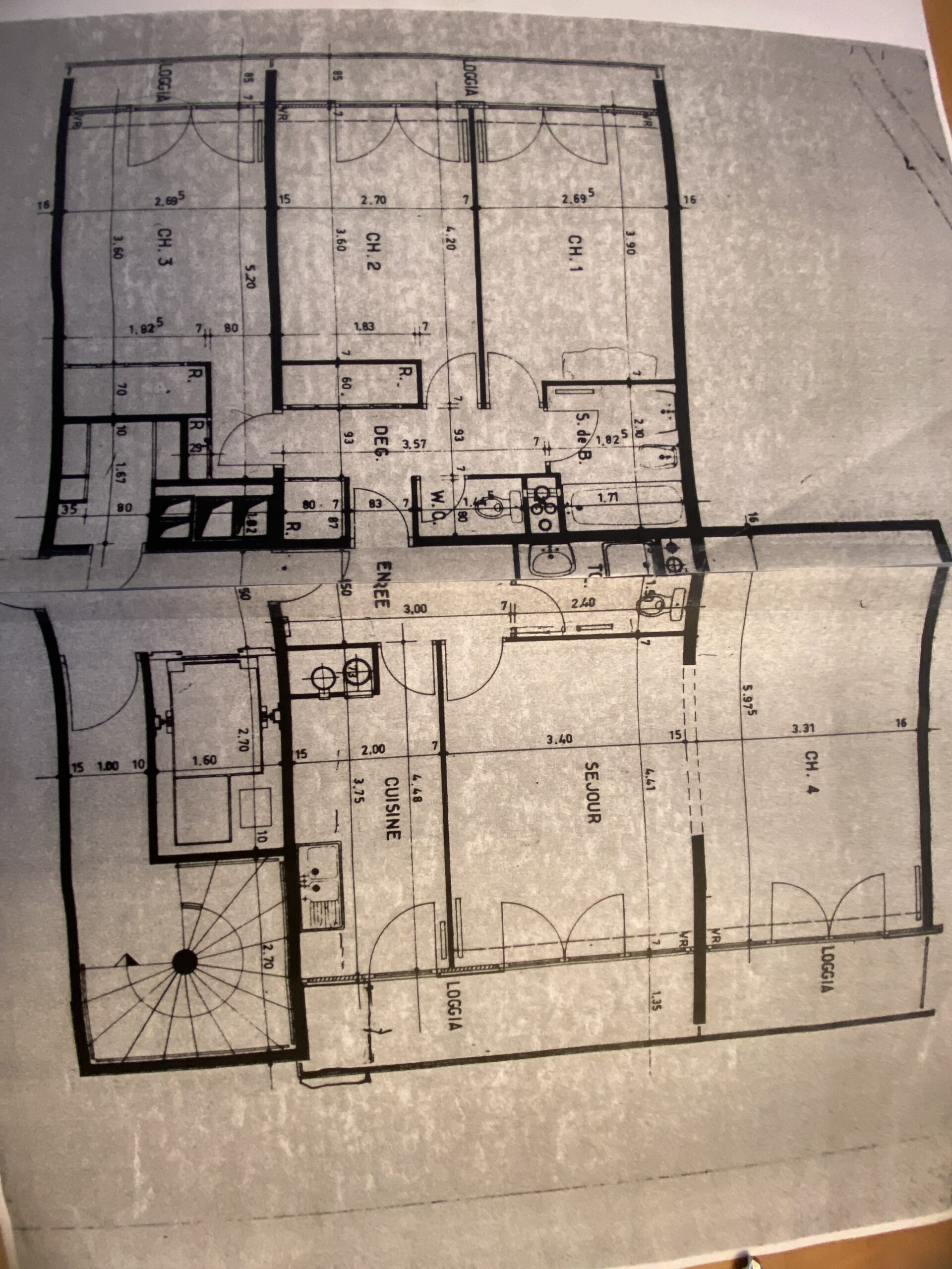 Plan
