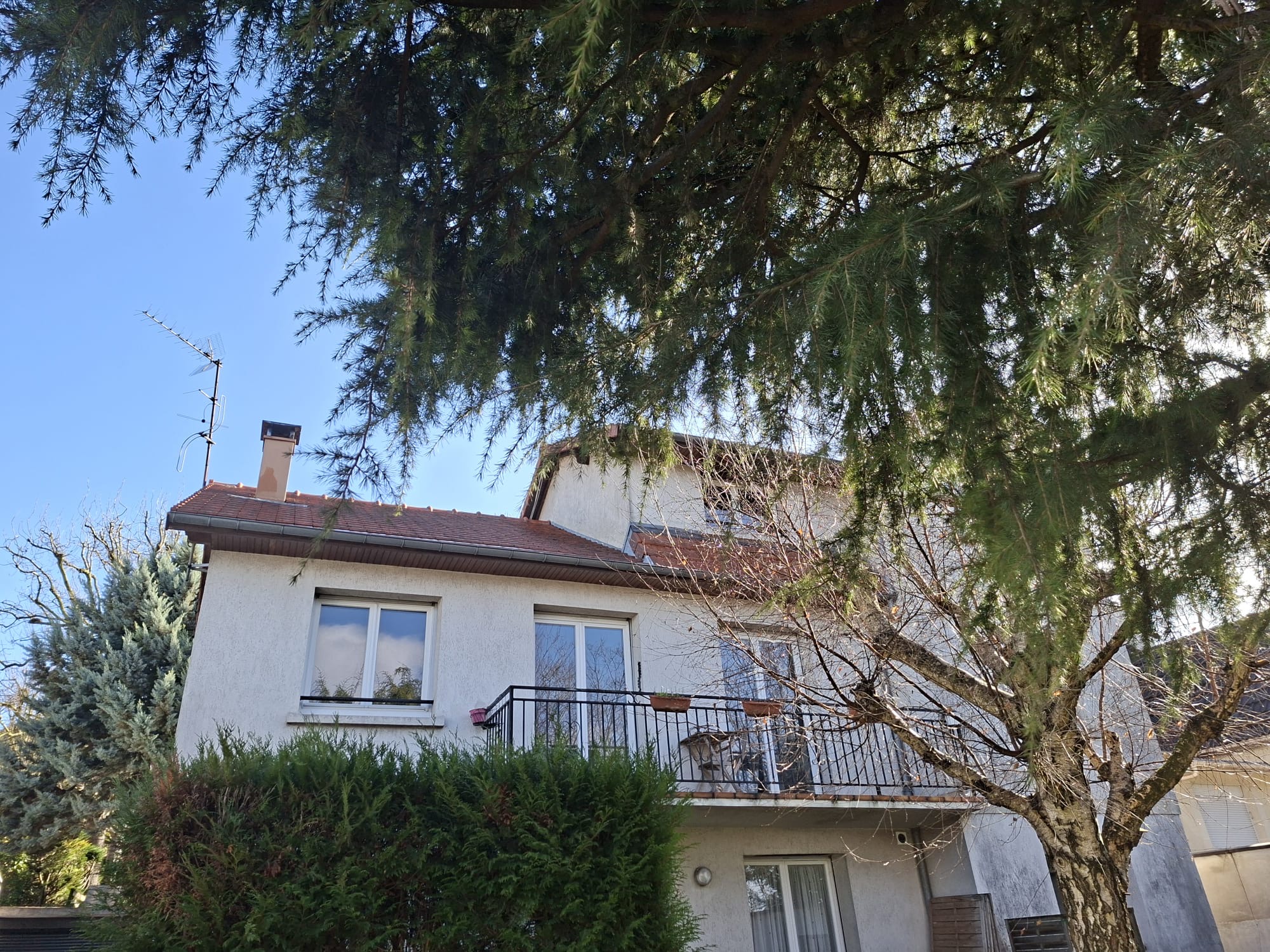 L&rsquo;Haÿ-les-Roses appartement 5 PIECES de 115,74 m² avec jardin privatif de 136 m²