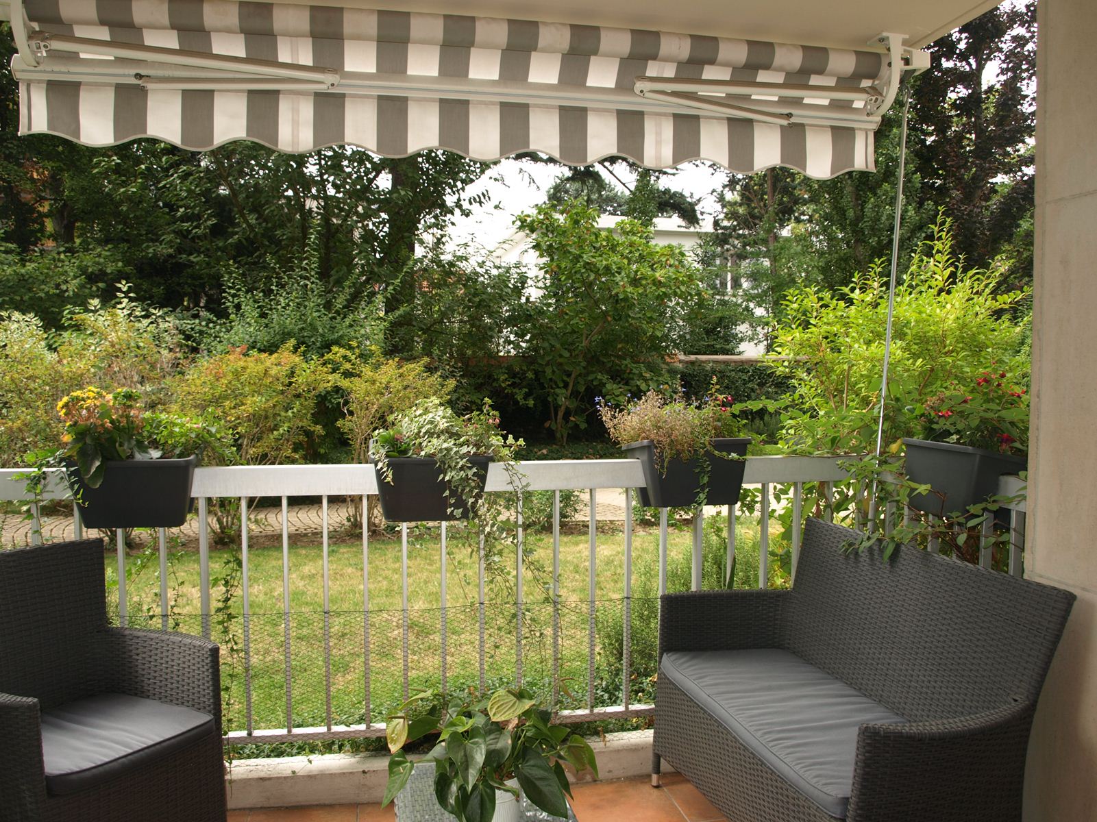 SOUS-PROMESSE de VENTE / SCEAUX – HYPER CENTRE « RESIDENCE ERMITAGE » Grand 2 pièces 51 m²